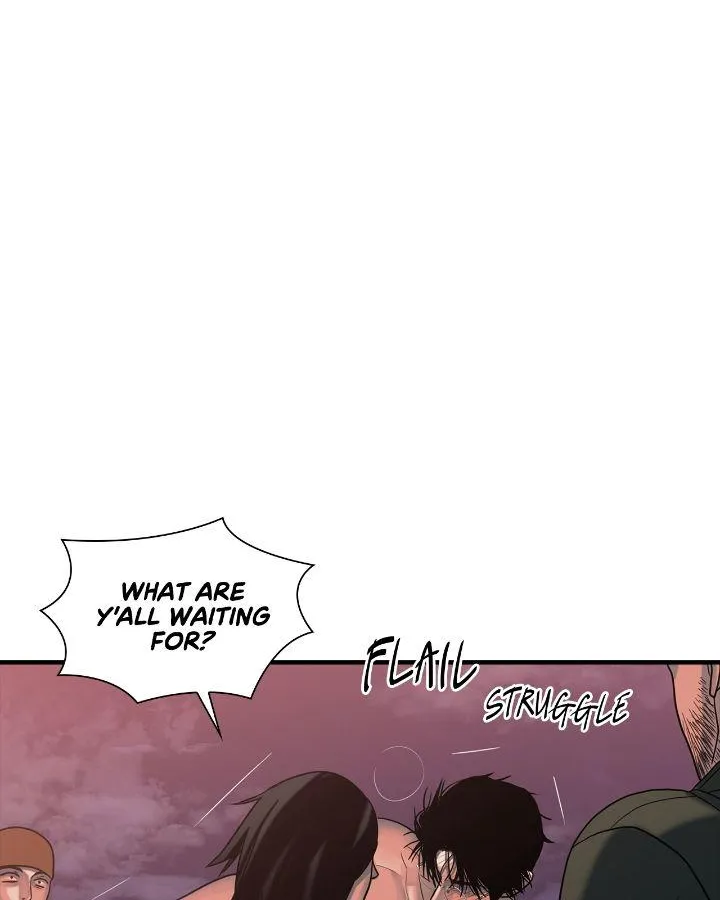 Read Corrosive chapter 30 image 77 on Lezhin