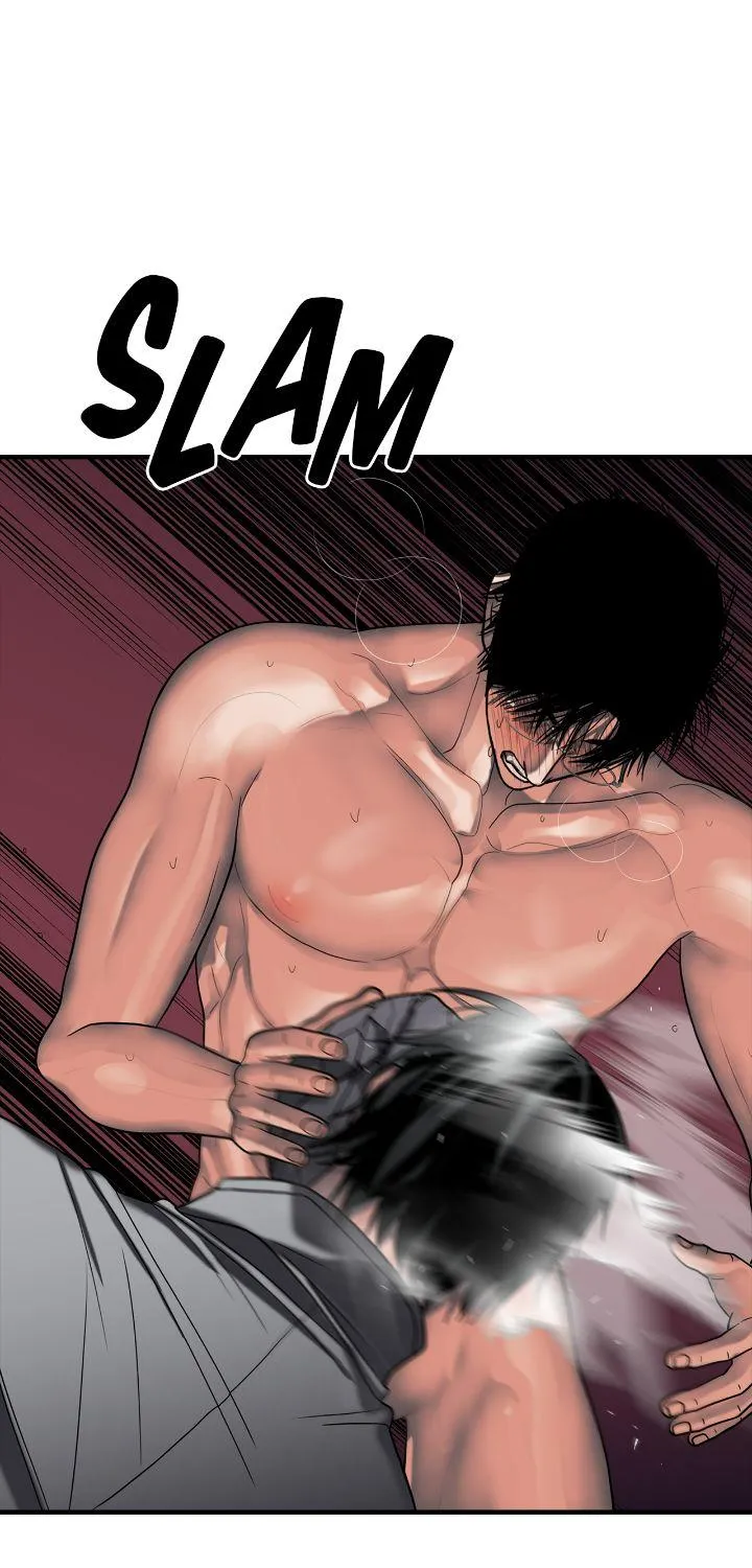 Read Corrosive chapter 30 image 82 on Lezhin