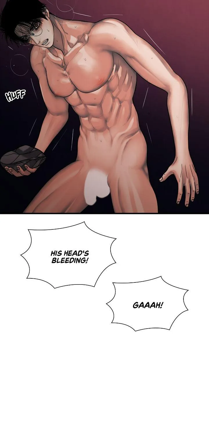 Read Corrosive chapter 30 image 84 on Lezhin