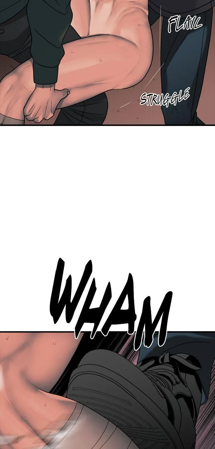 Read Corrosive chapter 31 image 11 on Lezhin