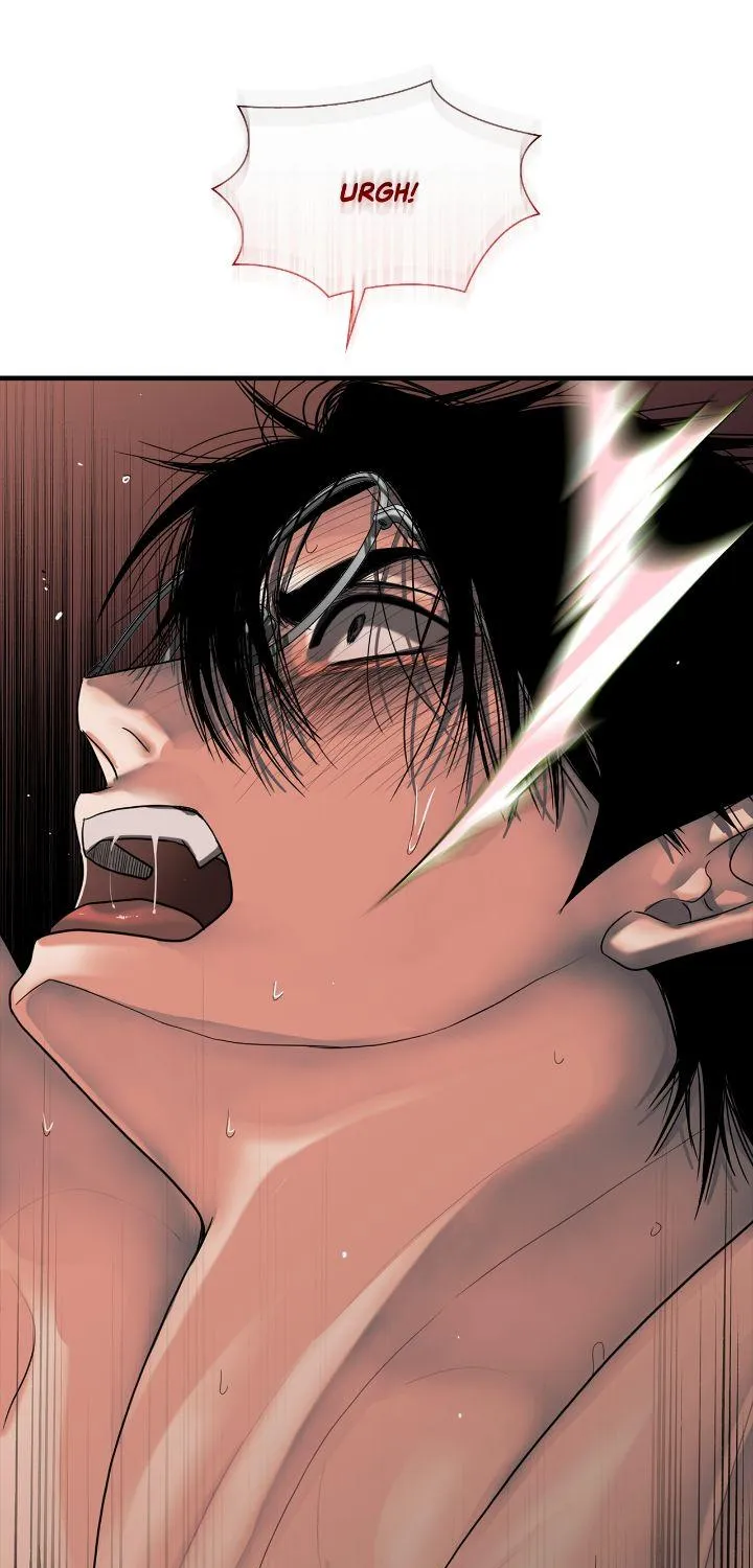 Read Corrosive chapter 31 image 13 on Lezhin