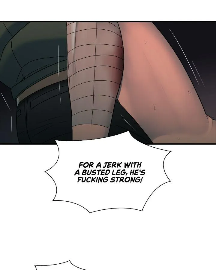 Read Corrosive chapter 31 image 16 on Lezhin