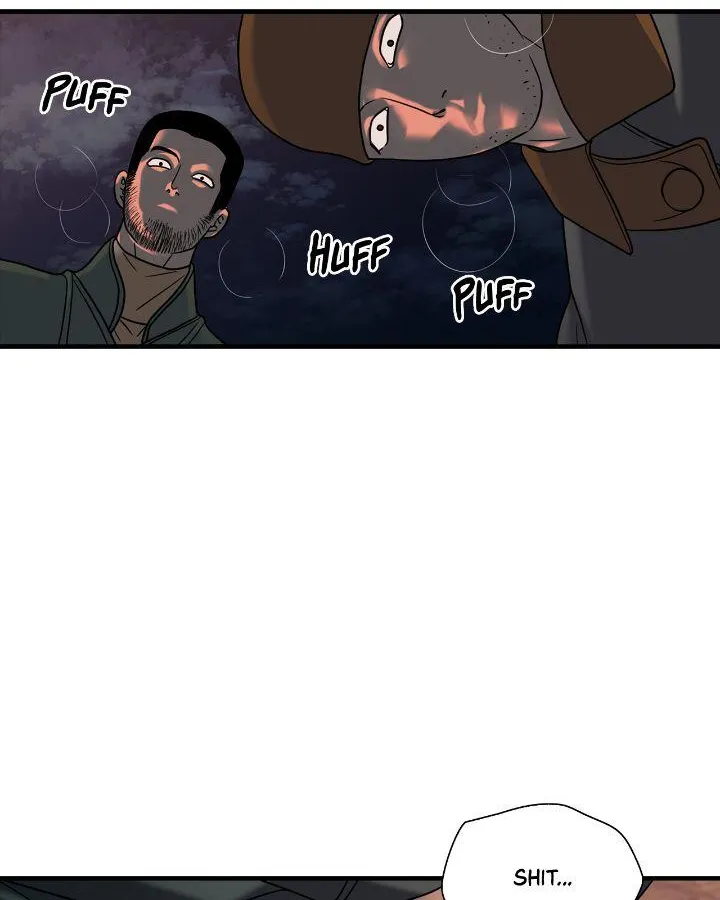 Read Corrosive chapter 31 image 18 on Lezhin