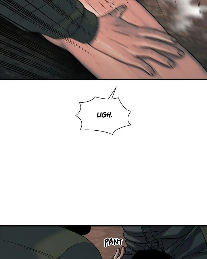 Read Corrosive chapter 31 image 23 on Lezhin