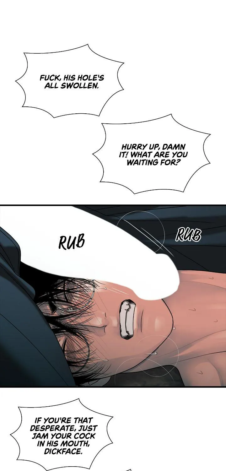 Read Corrosive chapter 31 image 28 on Lezhin