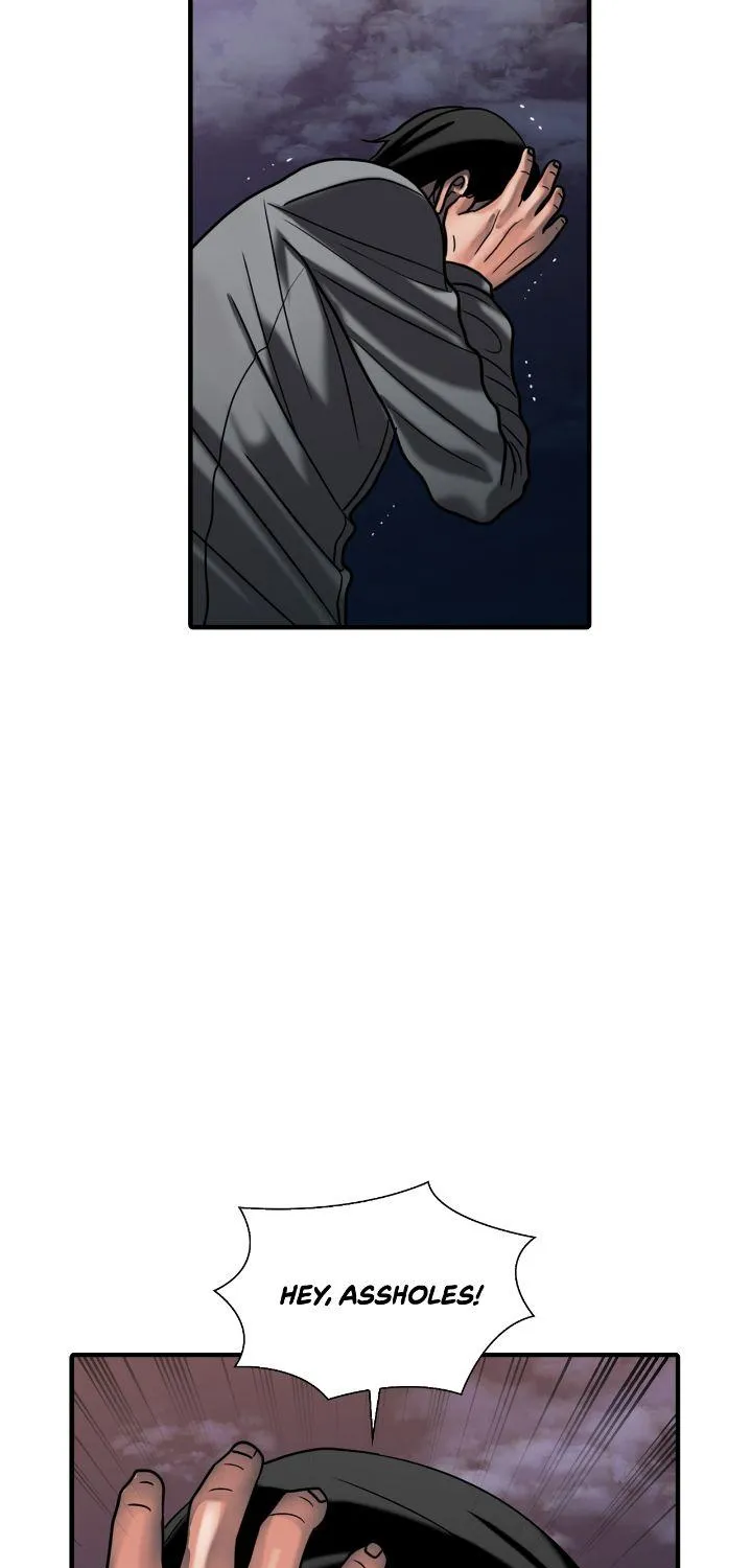 Read Corrosive chapter 31 image 30 on Lezhin