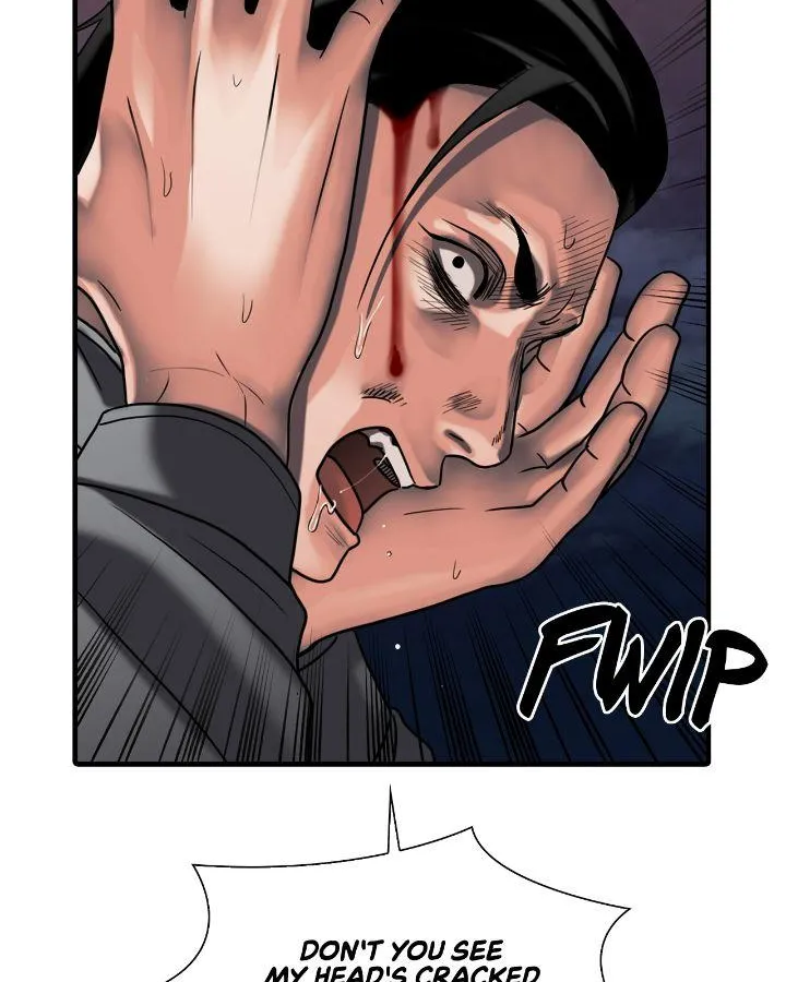 Read Corrosive chapter 31 image 31 on Lezhin