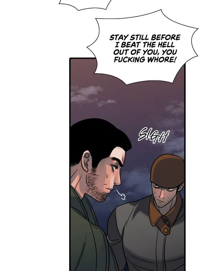 Read Corrosive chapter 31 image 36 on Lezhin