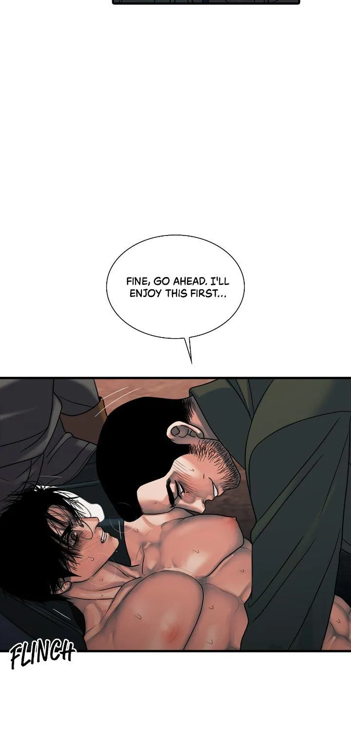 Read Corrosive chapter 31 image 37 on Lezhin