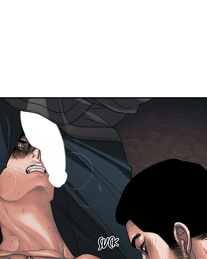 Read Corrosive chapter 31 image 38 on Lezhin