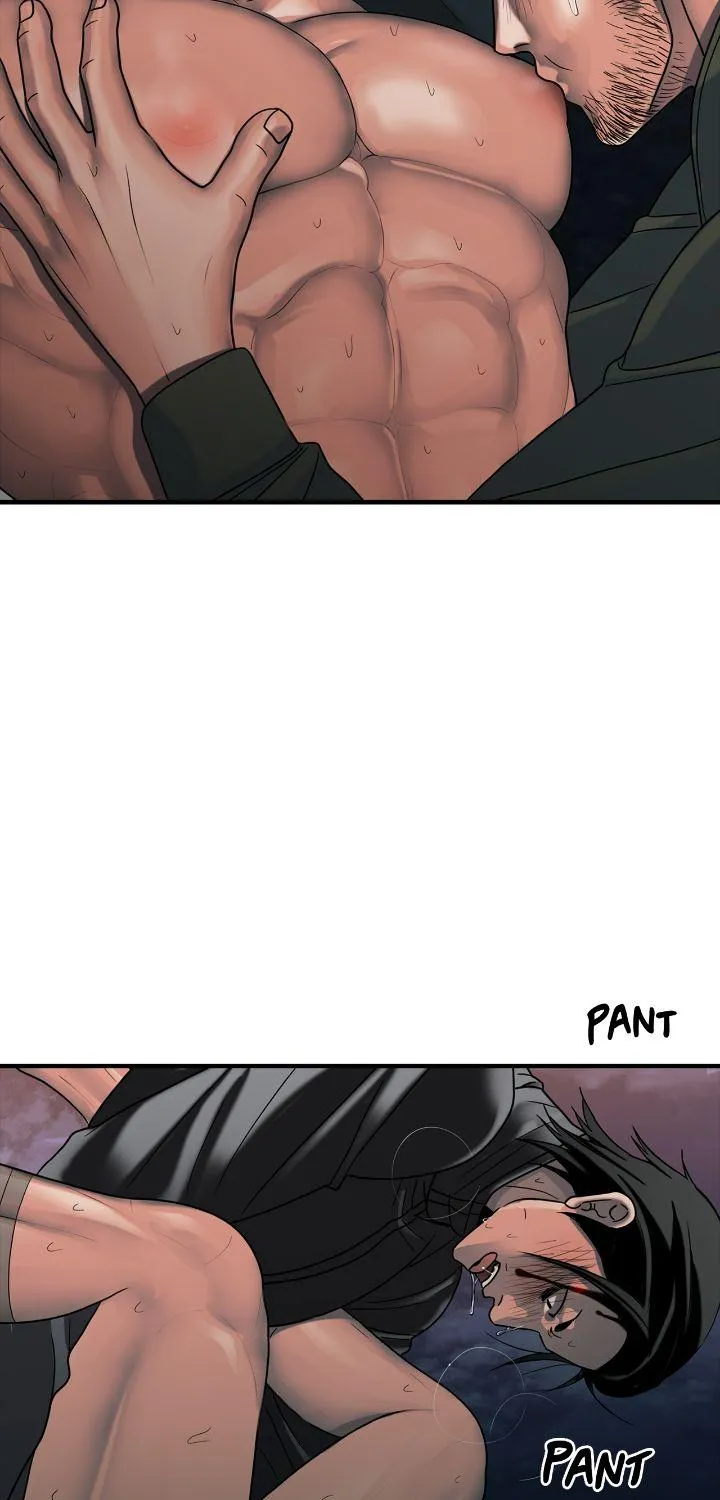 Read Corrosive chapter 31 image 39 on Lezhin