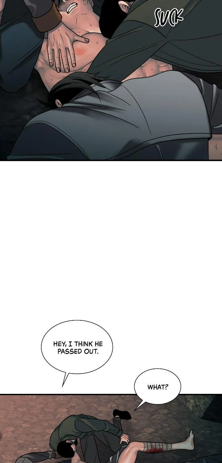 Read Corrosive chapter 31 image 45 on Lezhin
