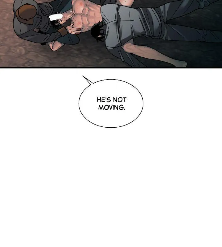 Read Corrosive chapter 31 image 46 on Lezhin