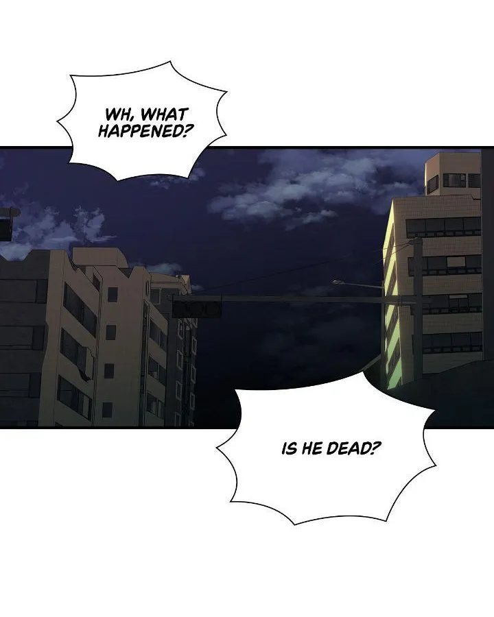Read Corrosive chapter 31 image 48 on Lezhin