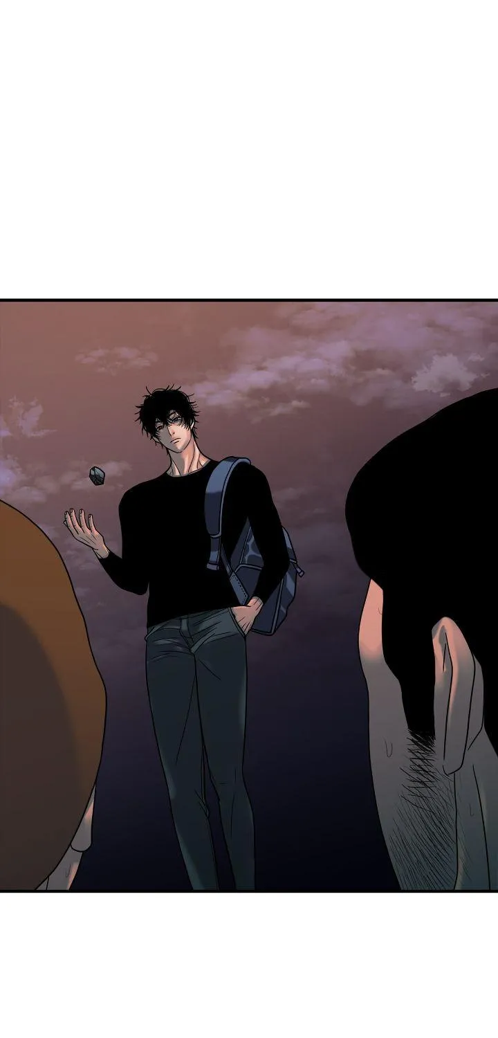 Read Corrosive chapter 31 image 49 on Lezhin