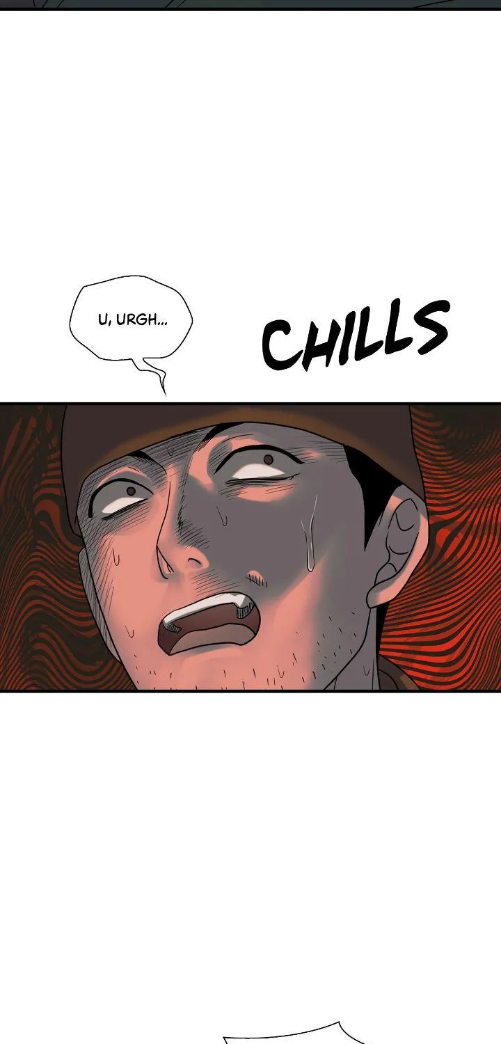 Read Corrosive chapter 31 image 55 on Lezhin