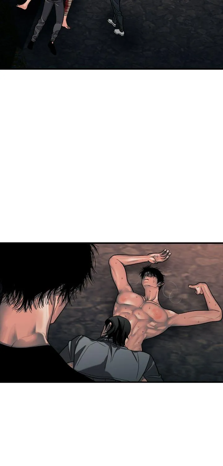 Read Corrosive chapter 31 image 57 on Lezhin