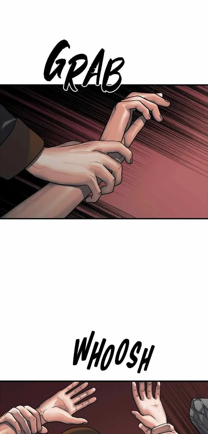 Read Corrosive chapter 31 image 6 on Lezhin