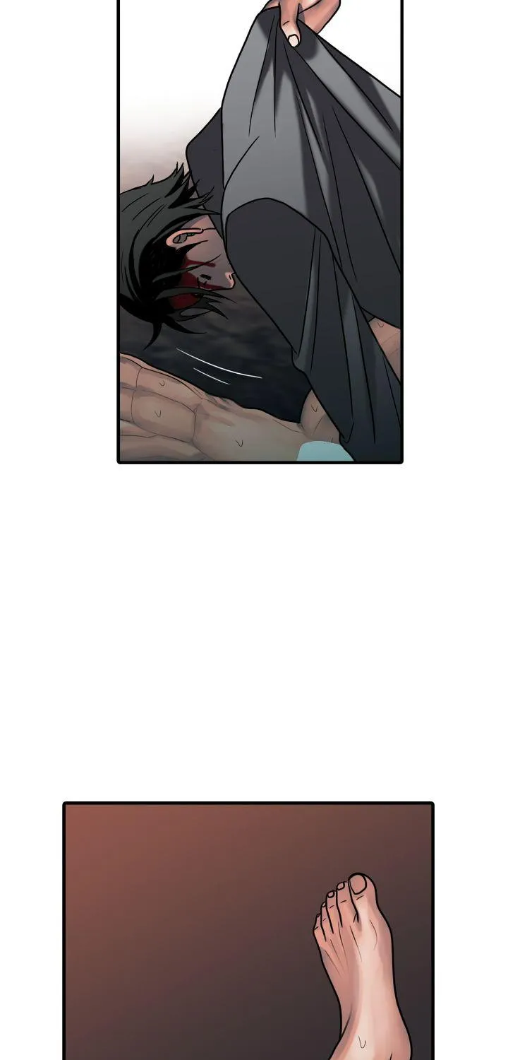 Read Corrosive chapter 31 image 61 on Lezhin