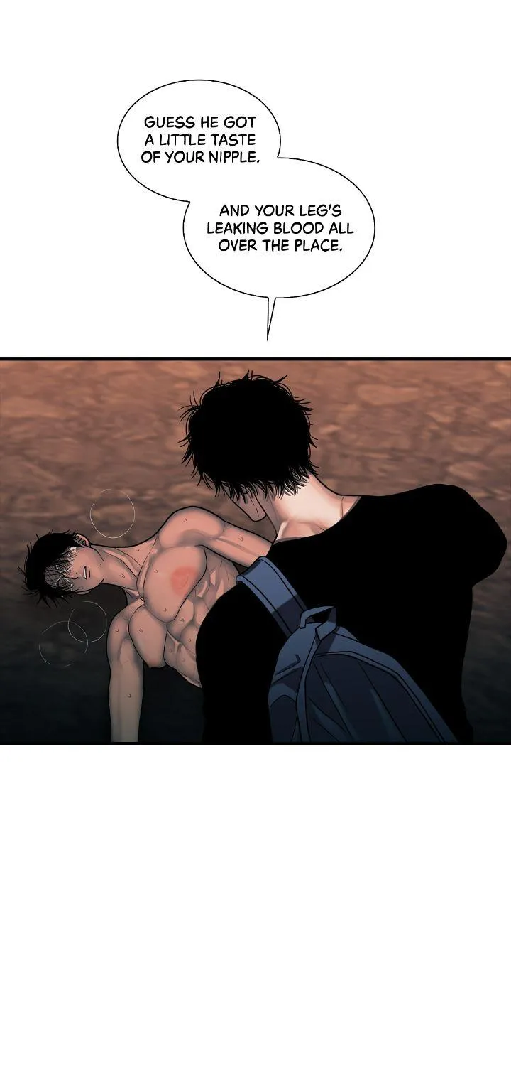 Read Corrosive chapter 31 image 66 on Lezhin