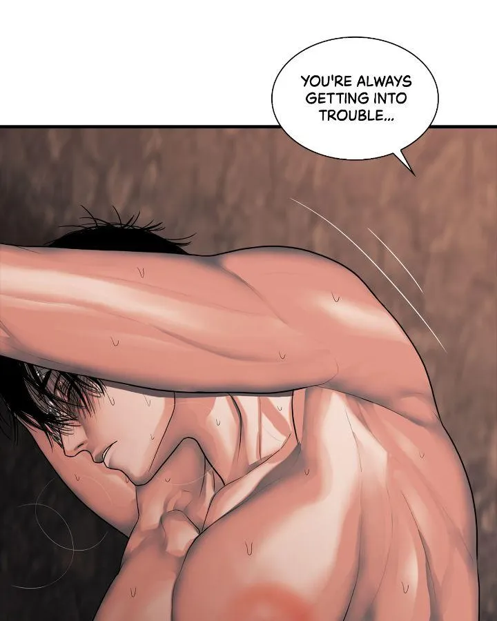 Read Corrosive chapter 31 image 67 on Lezhin