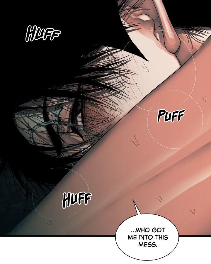 Read Corrosive chapter 31 image 71 on Lezhin