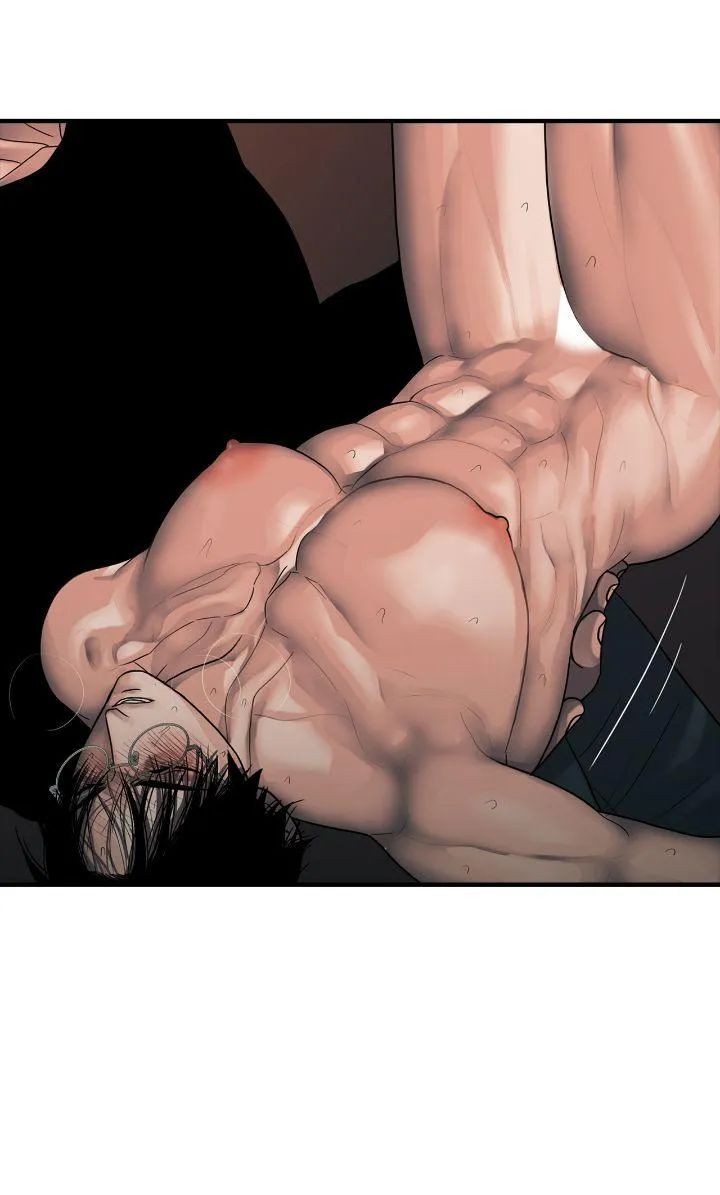 Read Corrosive chapter 31 image 74 on Lezhin