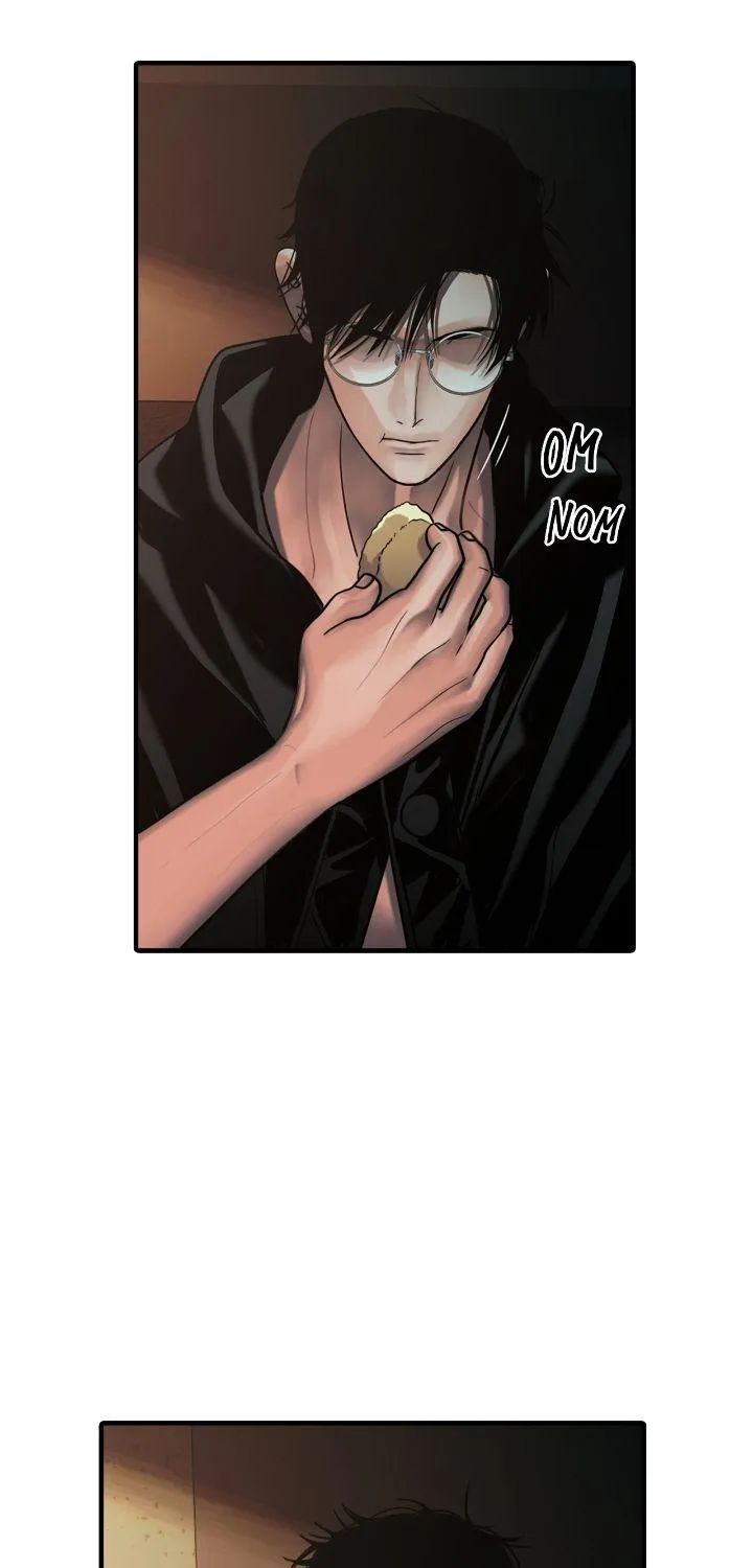 Read Corrosive chapter 32 image 11 on Lezhin