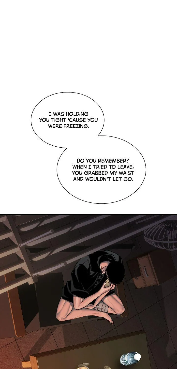 Read Corrosive chapter 32 image 13 on Lezhin