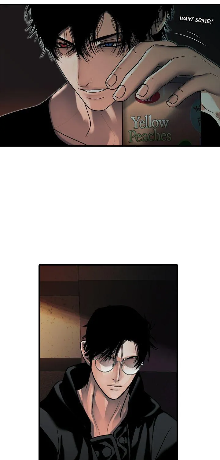 Read Corrosive chapter 32 image 18 on Lezhin