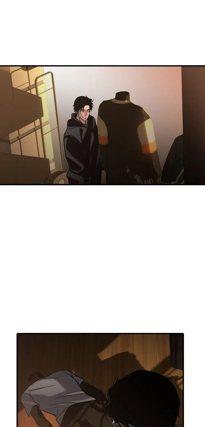 Read Corrosive chapter 32 image 23 on Lezhin