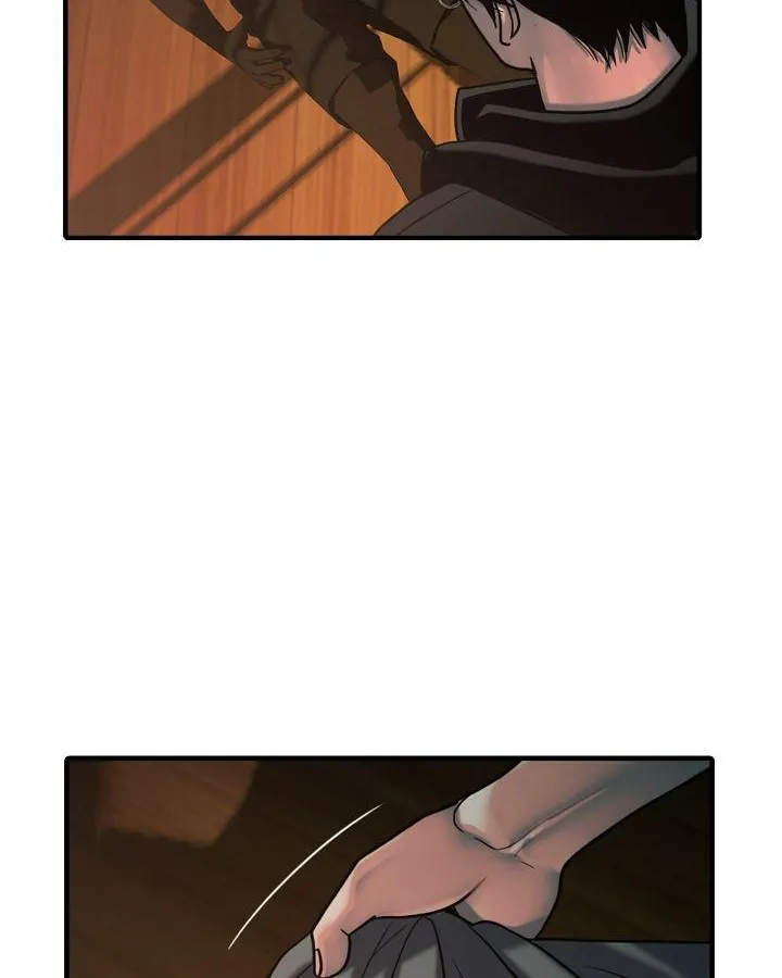 Read Corrosive chapter 32 image 24 on Lezhin
