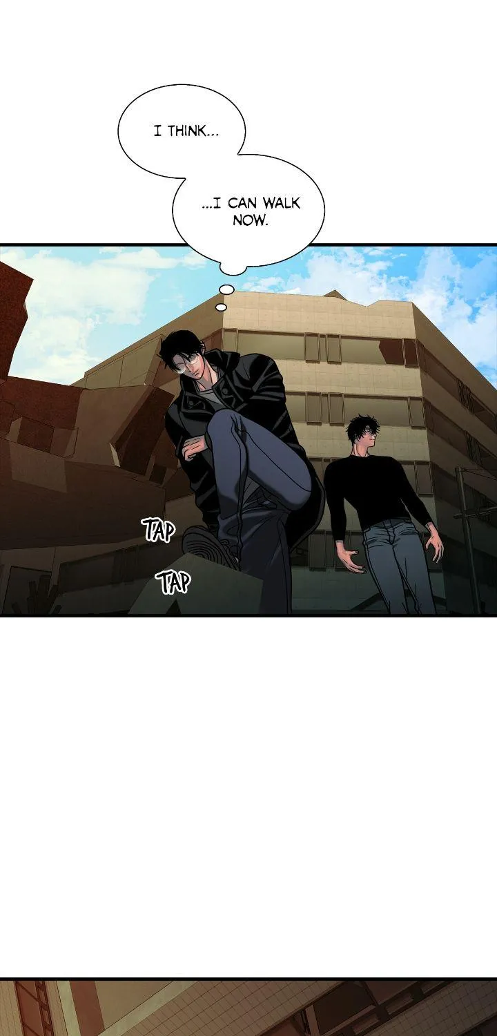 Read Corrosive chapter 32 image 29 on Lezhin