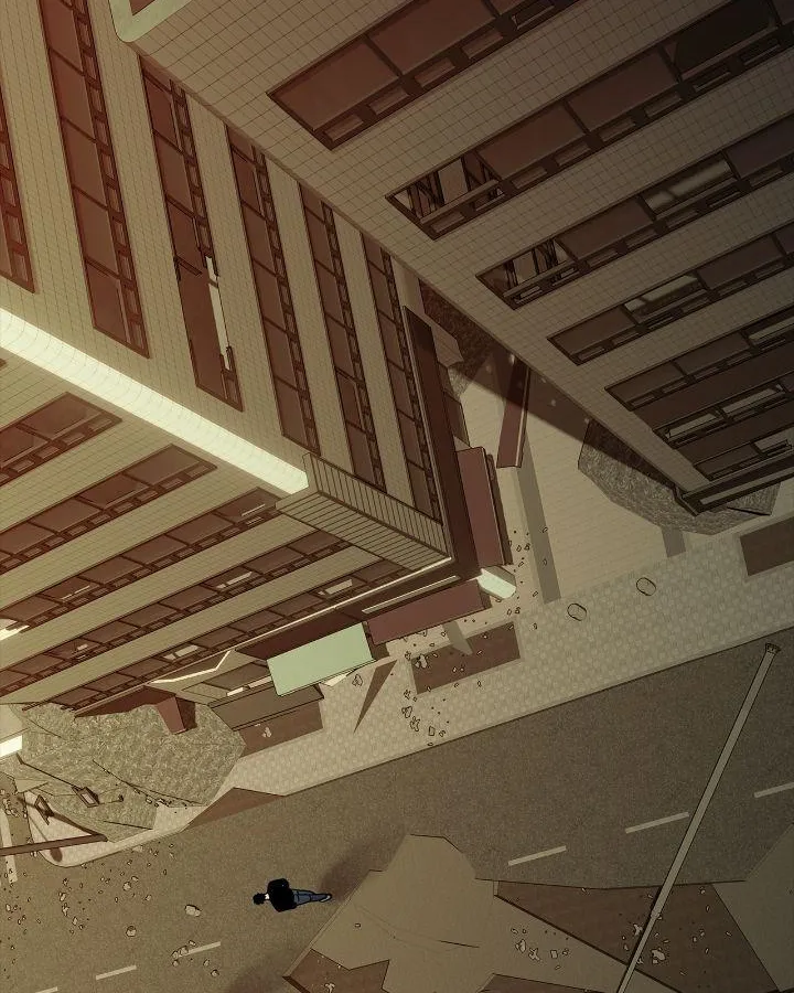 Read Corrosive chapter 32 image 30 on Lezhin