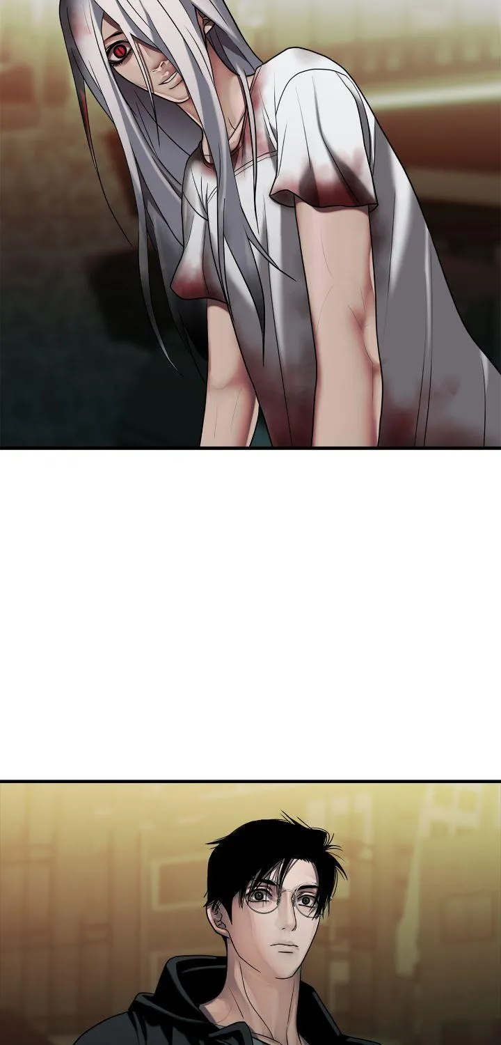 Read Corrosive chapter 32 image 33 on Lezhin