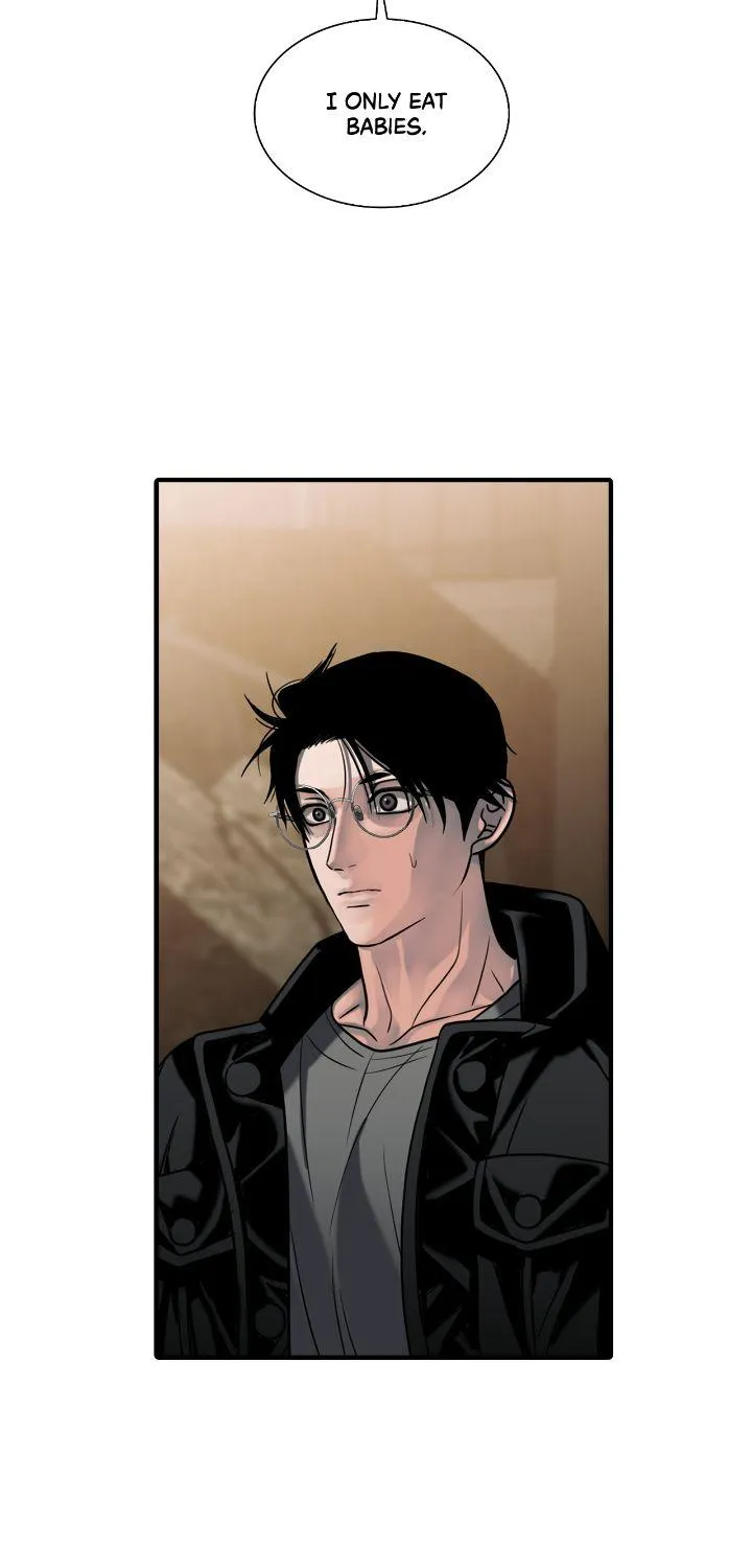 Read Corrosive chapter 32 image 37 on Lezhin