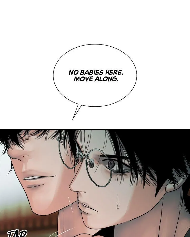 Read Corrosive chapter 32 image 38 on Lezhin