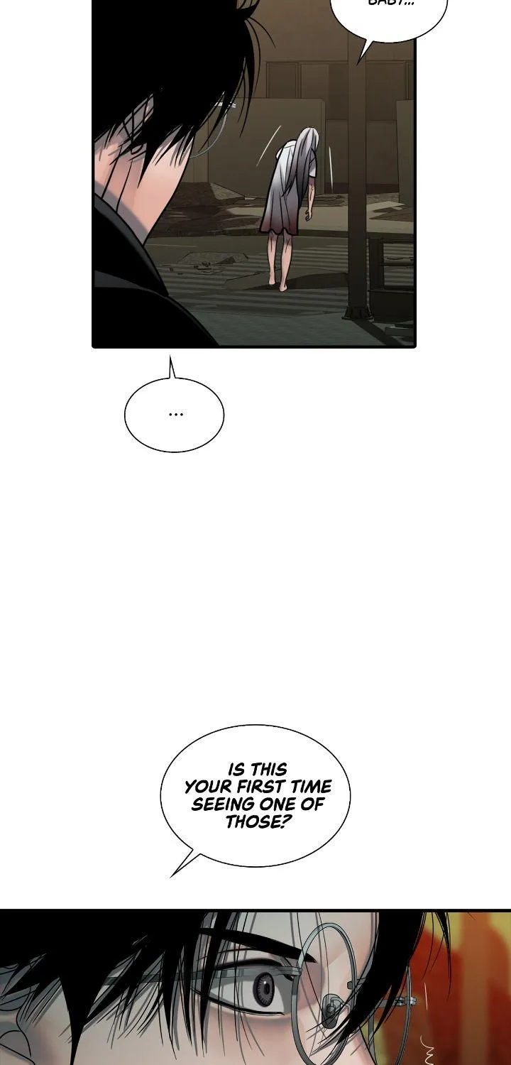 Read Corrosive chapter 32 image 43 on Lezhin