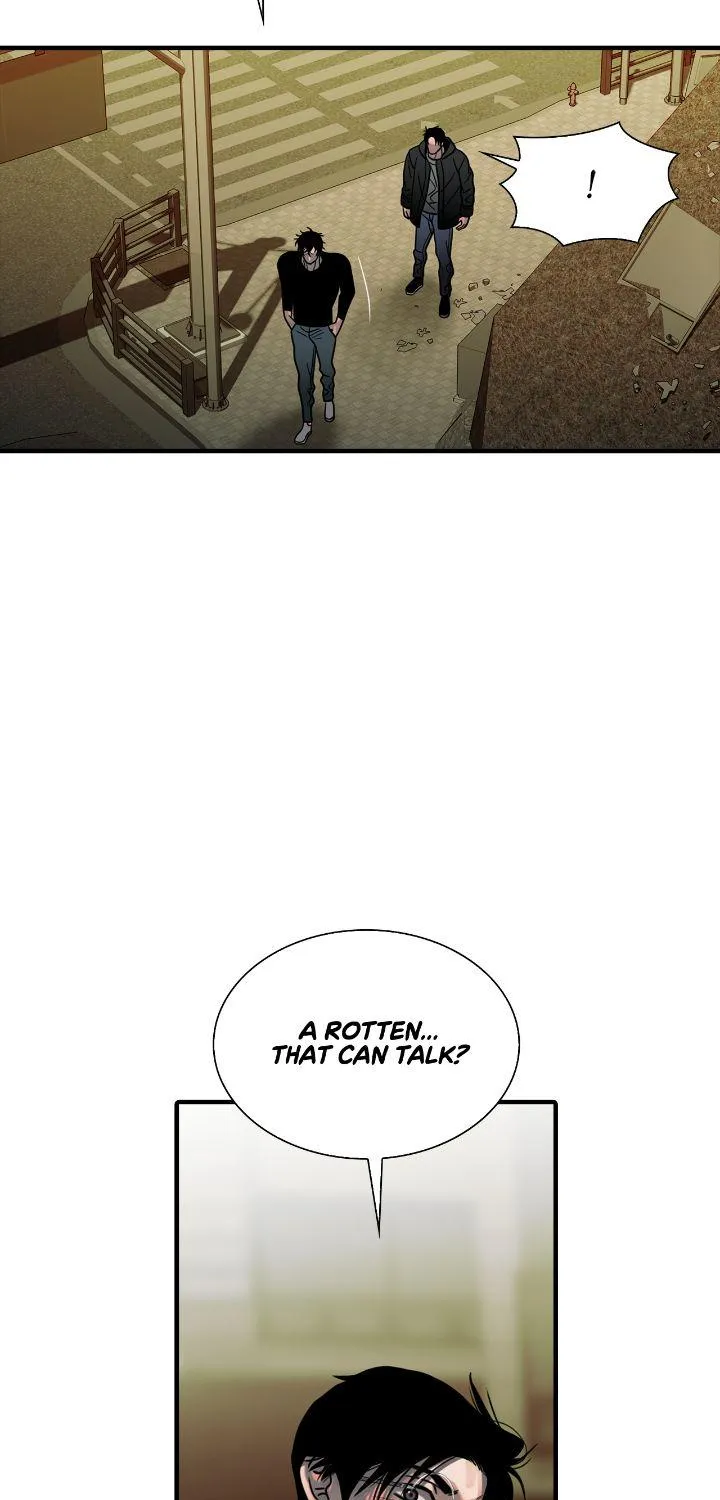 Read Corrosive chapter 32 image 45 on Lezhin