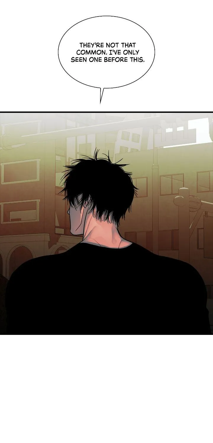 Read Corrosive chapter 32 image 49 on Lezhin