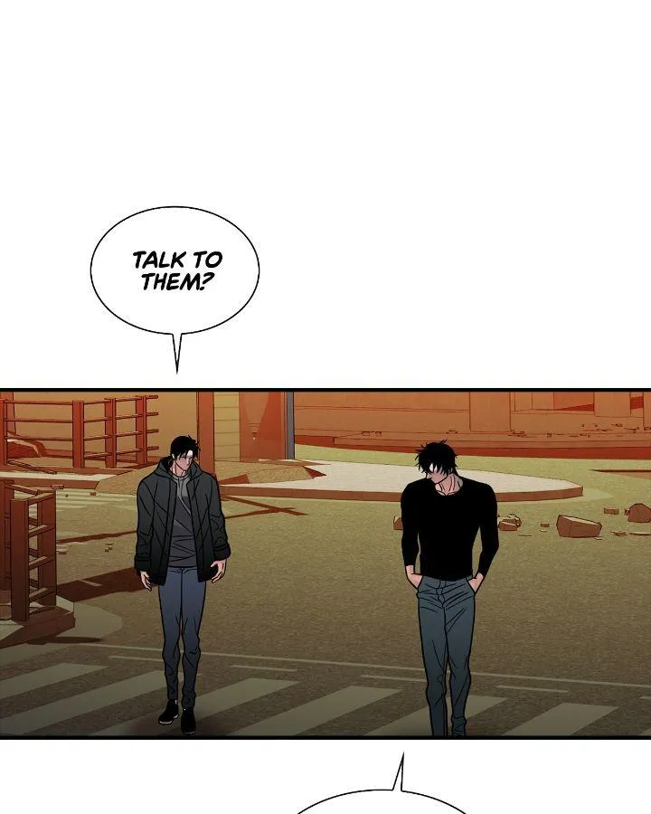 Read Corrosive chapter 32 image 56 on Lezhin