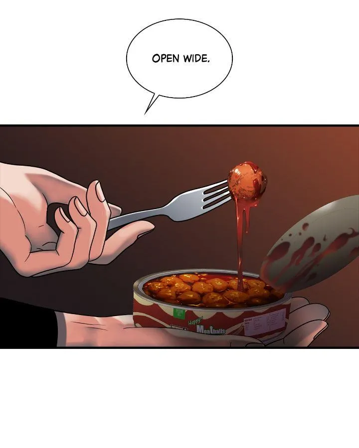 Read Corrosive chapter 32 image 7 on Lezhin
