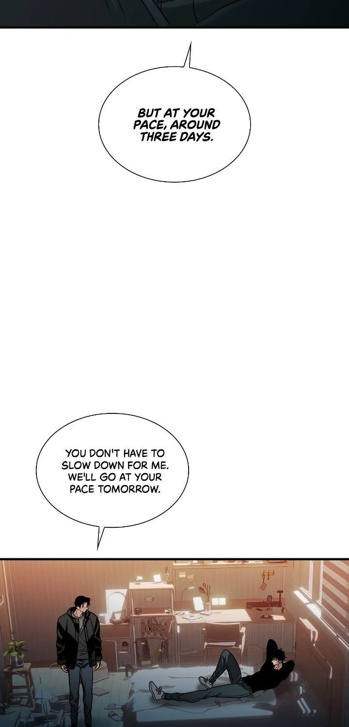 Read Corrosive chapter 32 image 76 on Lezhin