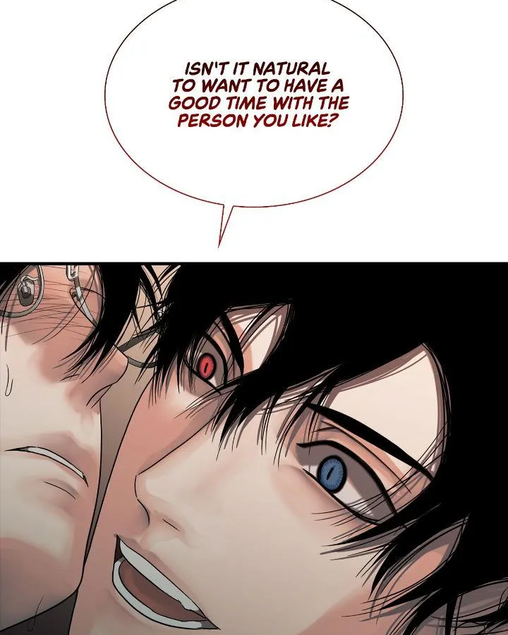 Read Corrosive chapter 32 image 84 on Lezhin