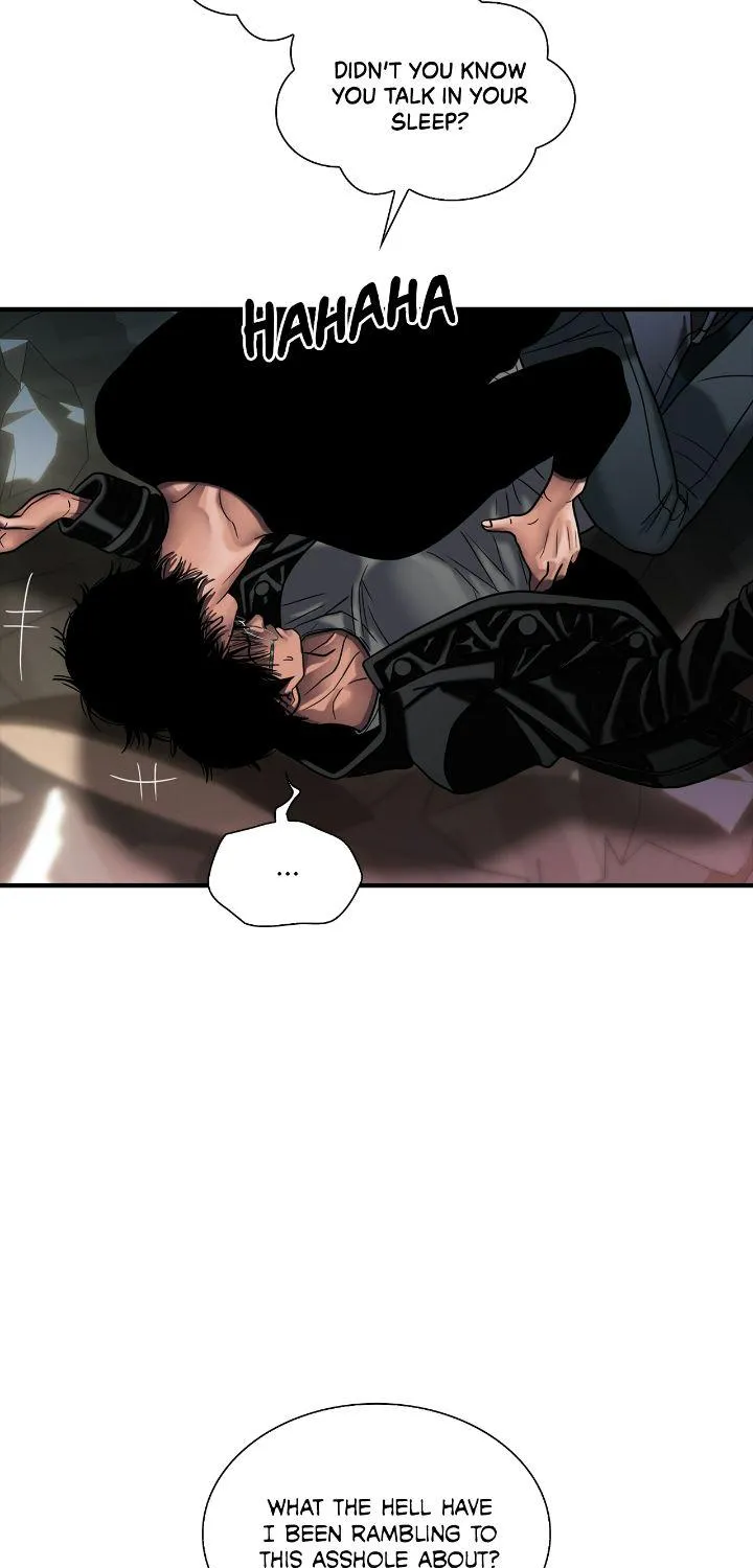 Read Corrosive chapter 33 image 10 on Lezhin