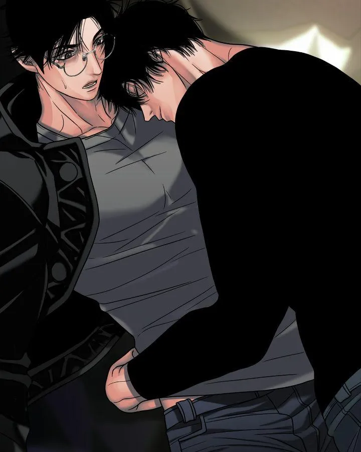 Read Corrosive chapter 33 image 13 on Lezhin