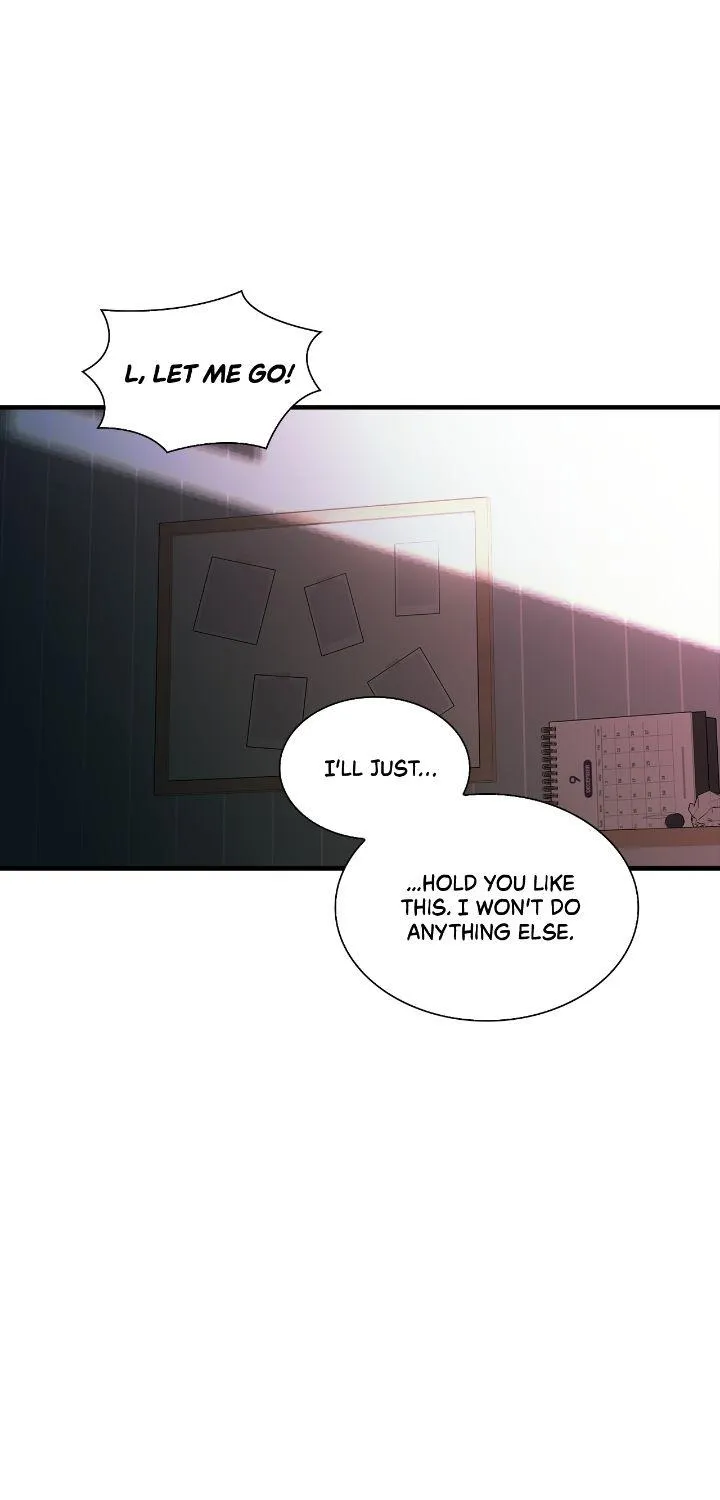 Read Corrosive chapter 33 image 15 on Lezhin