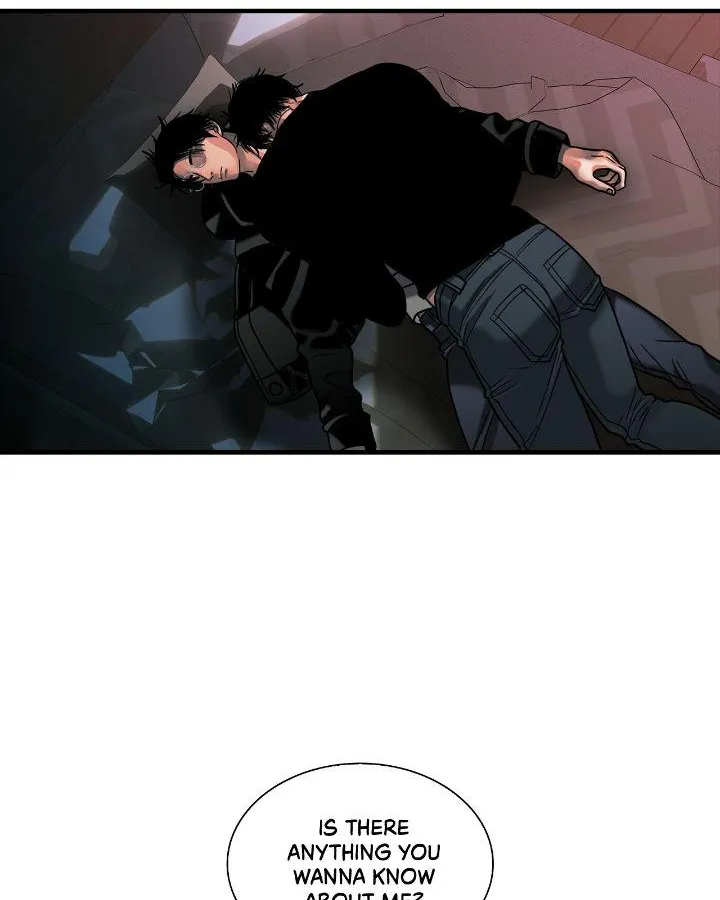 Read Corrosive chapter 33 image 16 on Lezhin