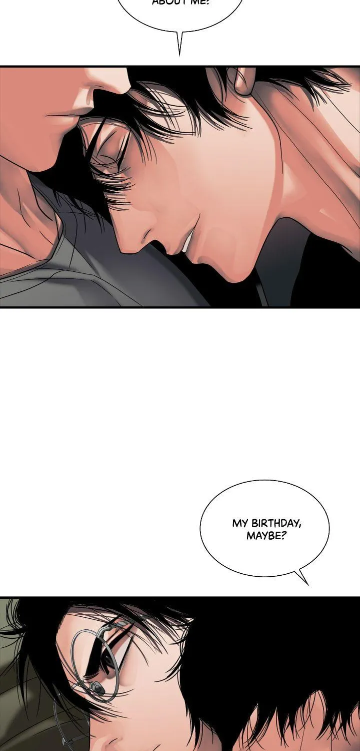 Read Corrosive chapter 33 image 17 on Lezhin