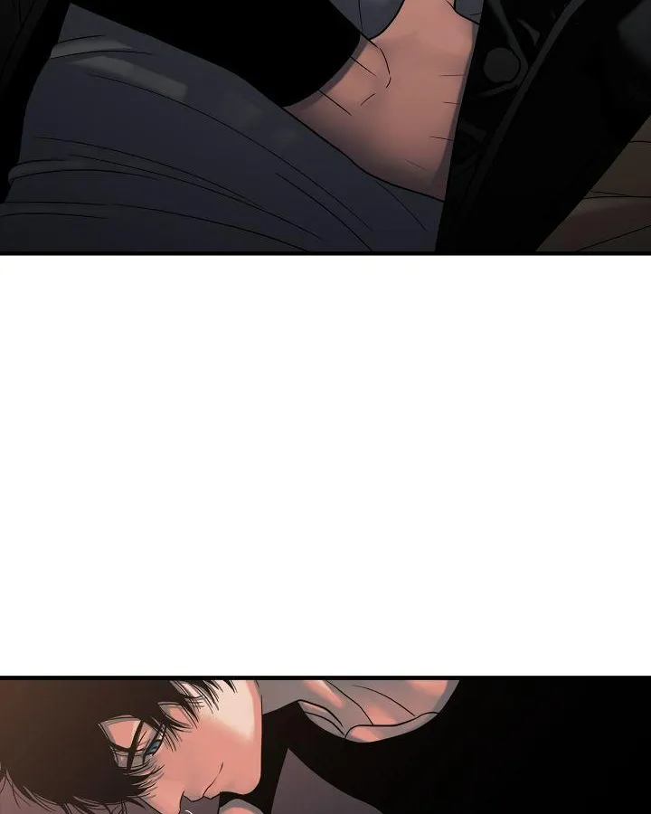 Read Corrosive chapter 33 image 2 on Lezhin